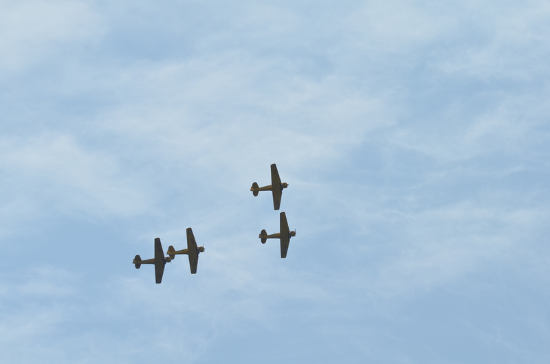 Illustration for article titled Planes